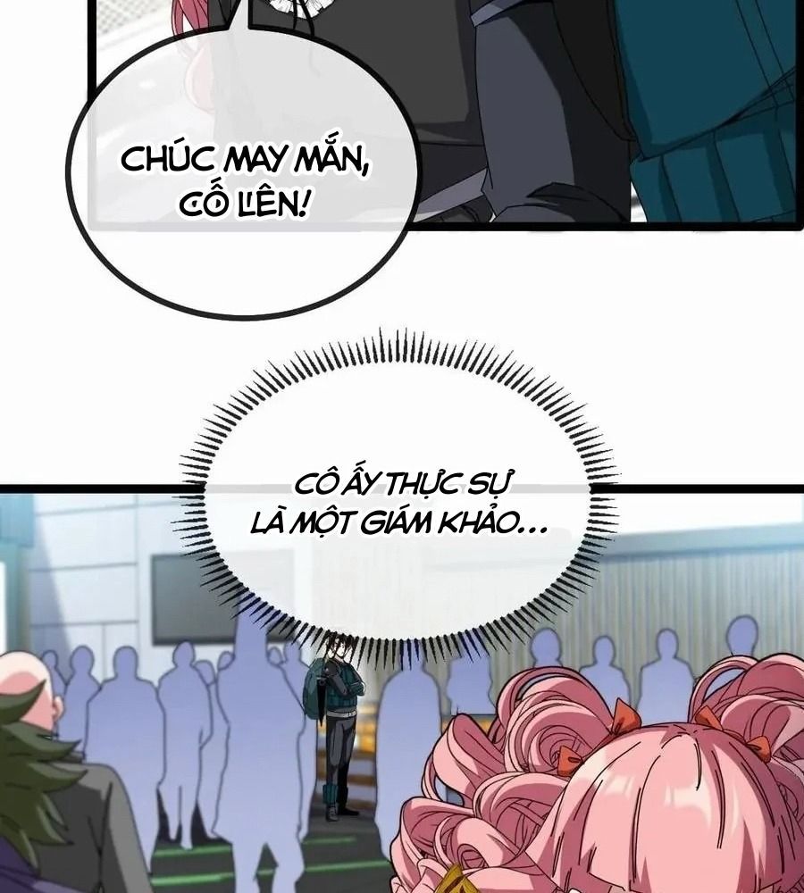 Hệ Thống Thăng Cấp Thành Thần Chapter 44 - 62