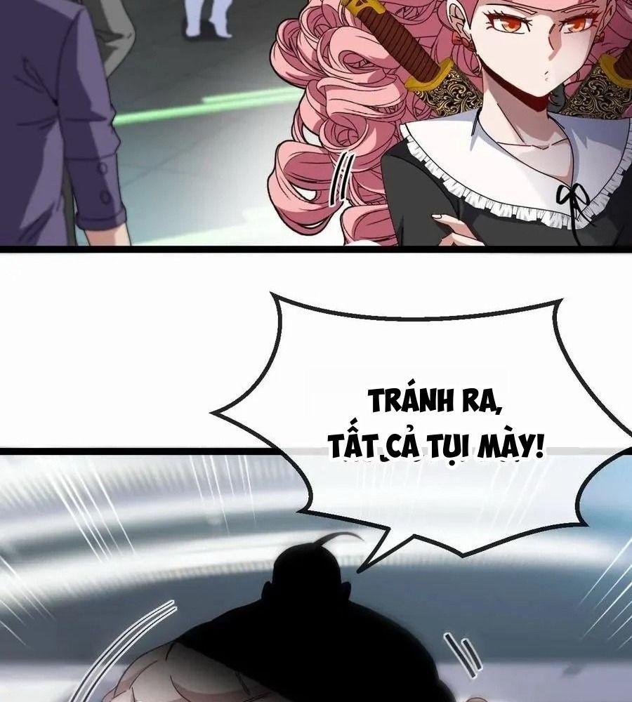 Hệ Thống Thăng Cấp Thành Thần Chapter 44 - 63