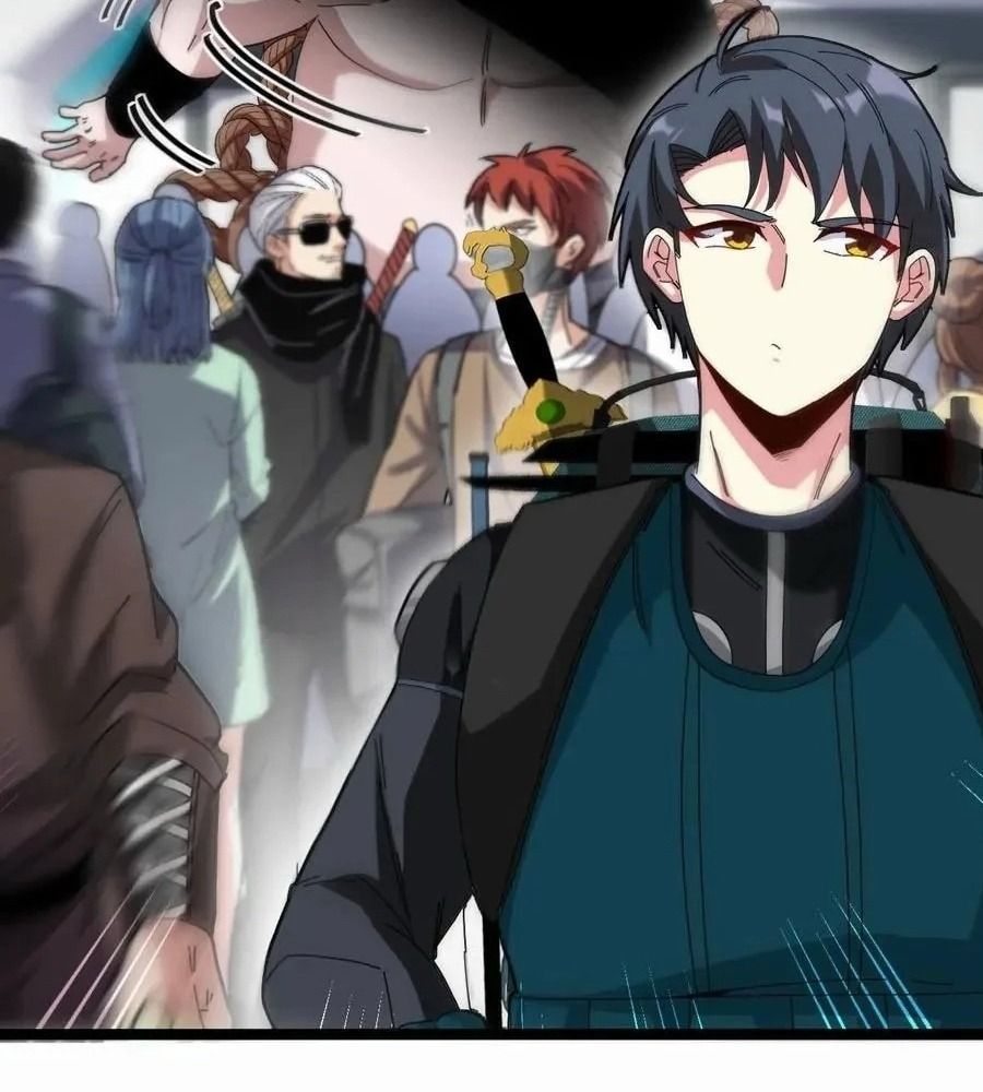 Hệ Thống Thăng Cấp Thành Thần Chapter 44 - 64