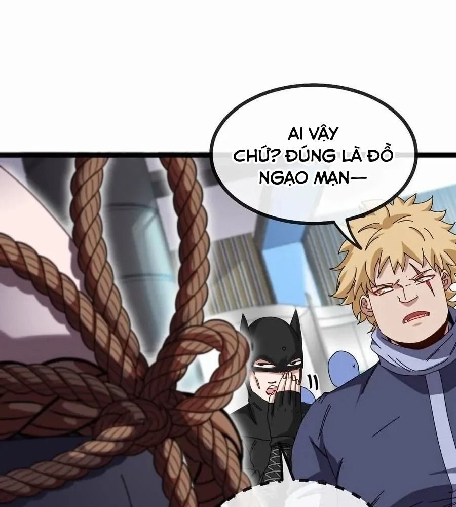 Hệ Thống Thăng Cấp Thành Thần Chapter 44 - 65