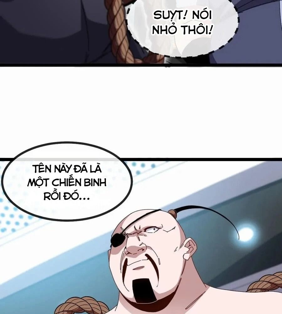 Hệ Thống Thăng Cấp Thành Thần Chapter 44 - 66