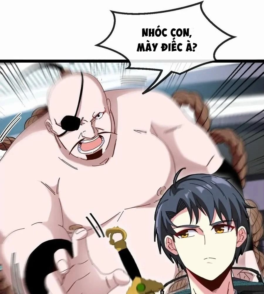 Hệ Thống Thăng Cấp Thành Thần Chapter 44 - 69