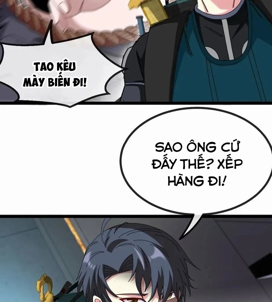 Hệ Thống Thăng Cấp Thành Thần Chapter 44 - 70