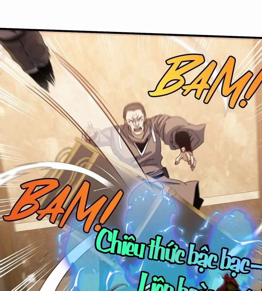 Hệ Thống Thăng Cấp Thành Thần Chapter 44 - 8