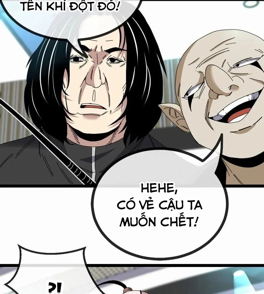 Hệ Thống Thăng Cấp Thành Thần Chapter 44 - 76