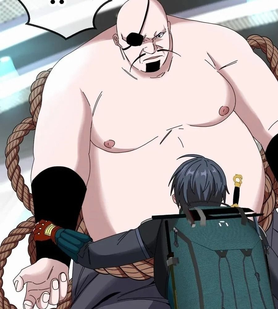 Hệ Thống Thăng Cấp Thành Thần Chapter 44 - 77