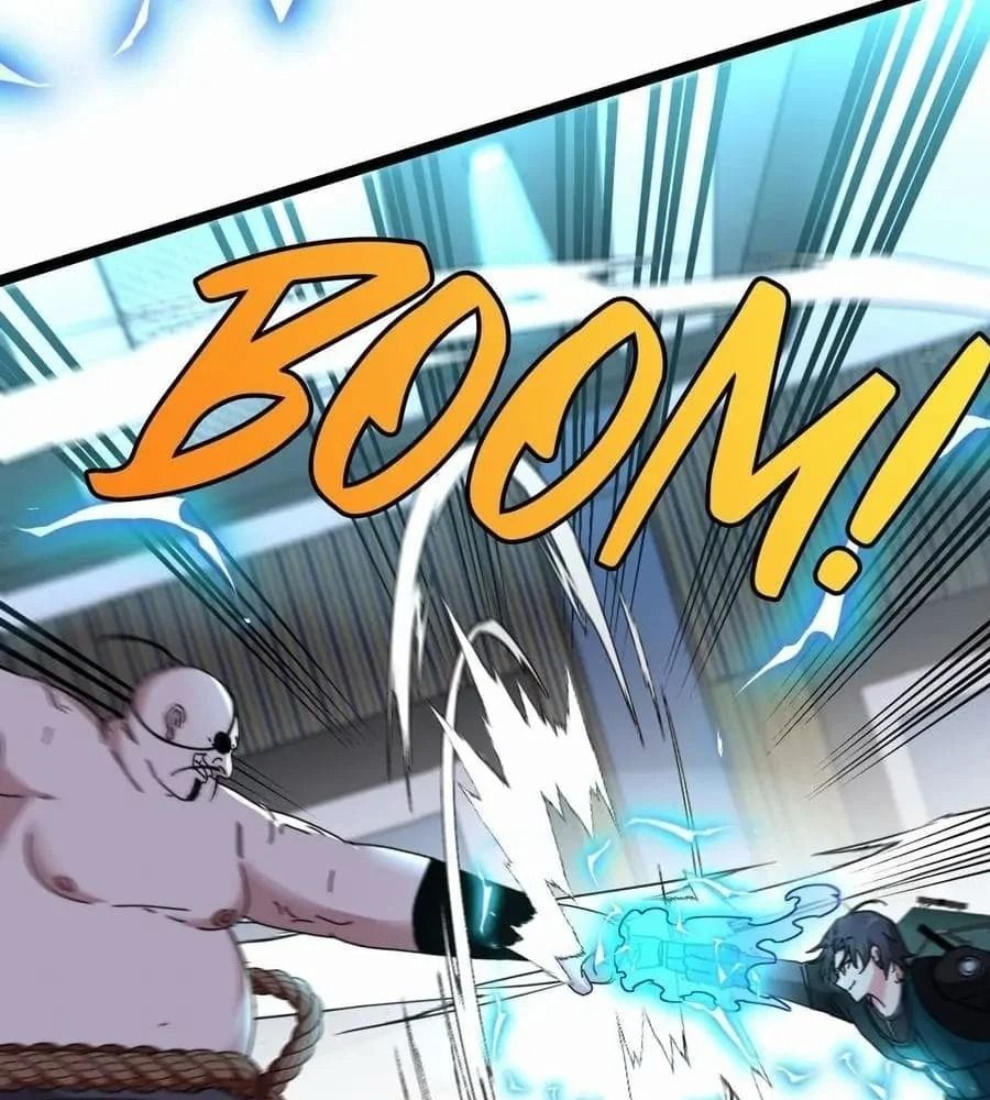 Hệ Thống Thăng Cấp Thành Thần Chapter 44 - 81