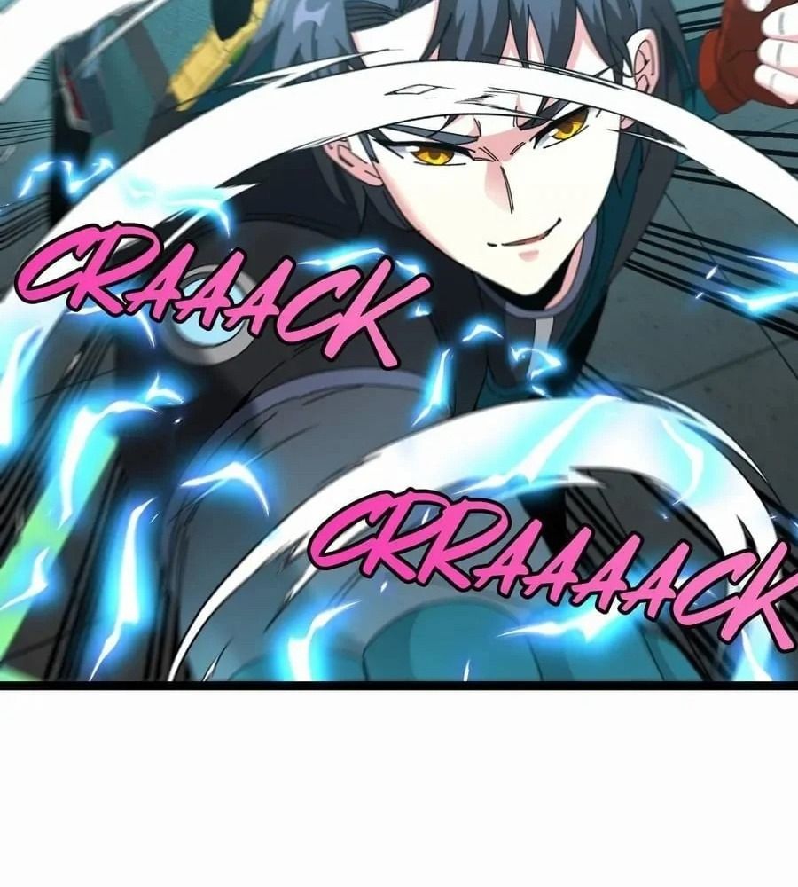 Hệ Thống Thăng Cấp Thành Thần Chapter 44 - 83