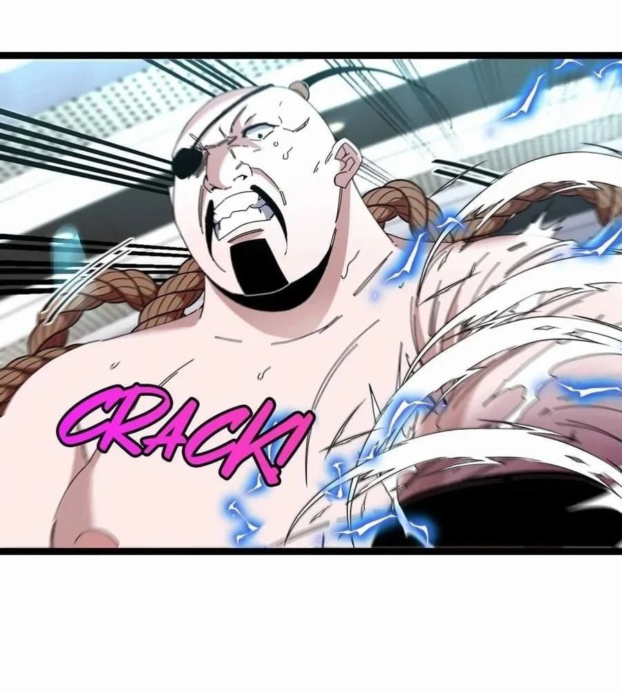 Hệ Thống Thăng Cấp Thành Thần Chapter 44 - 84