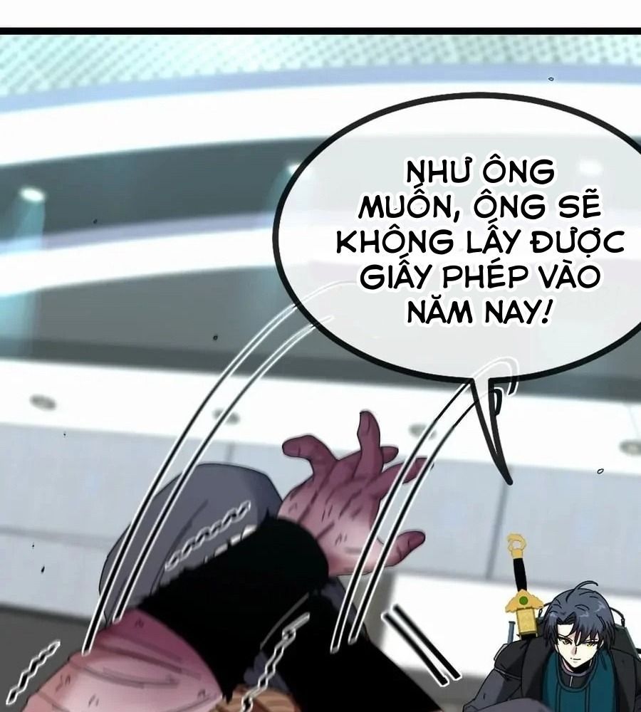 Hệ Thống Thăng Cấp Thành Thần Chapter 44 - 85