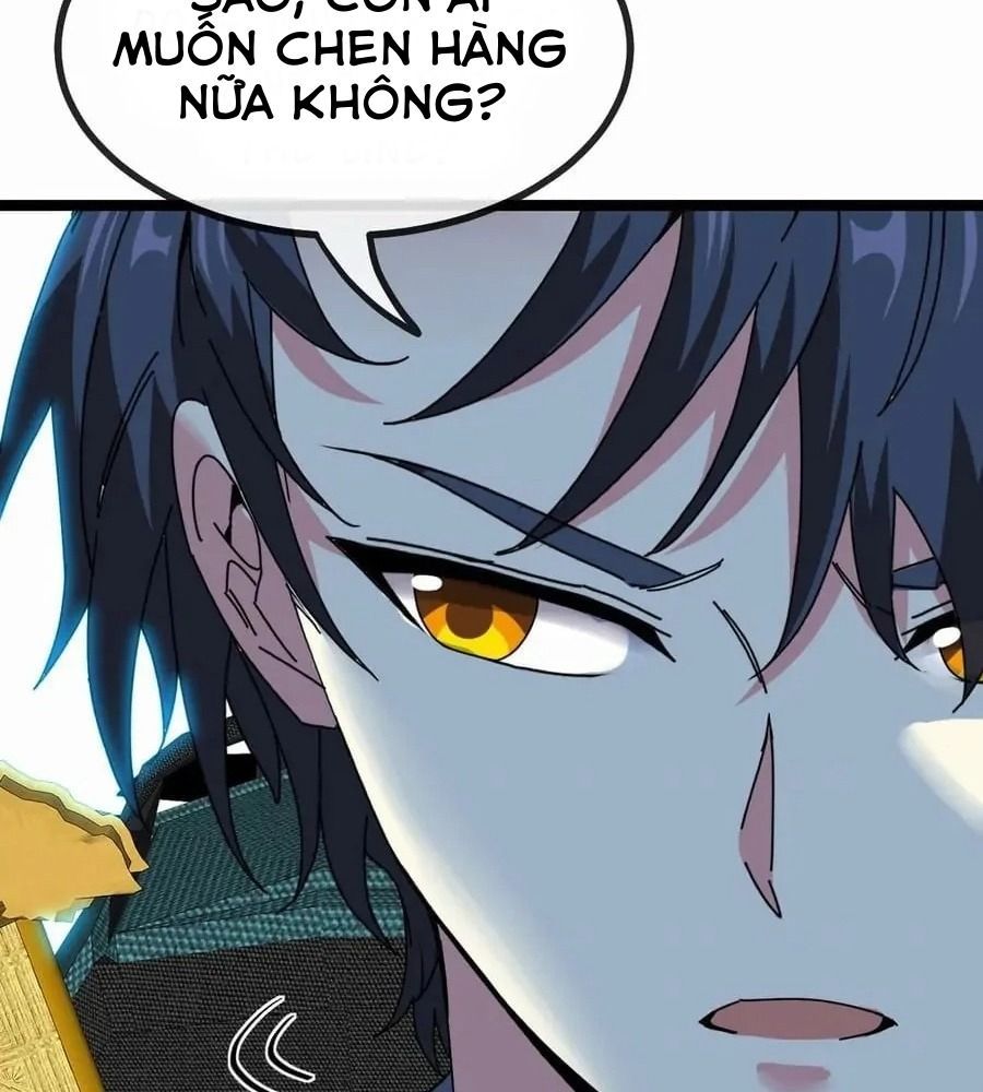 Hệ Thống Thăng Cấp Thành Thần Chapter 44 - 87