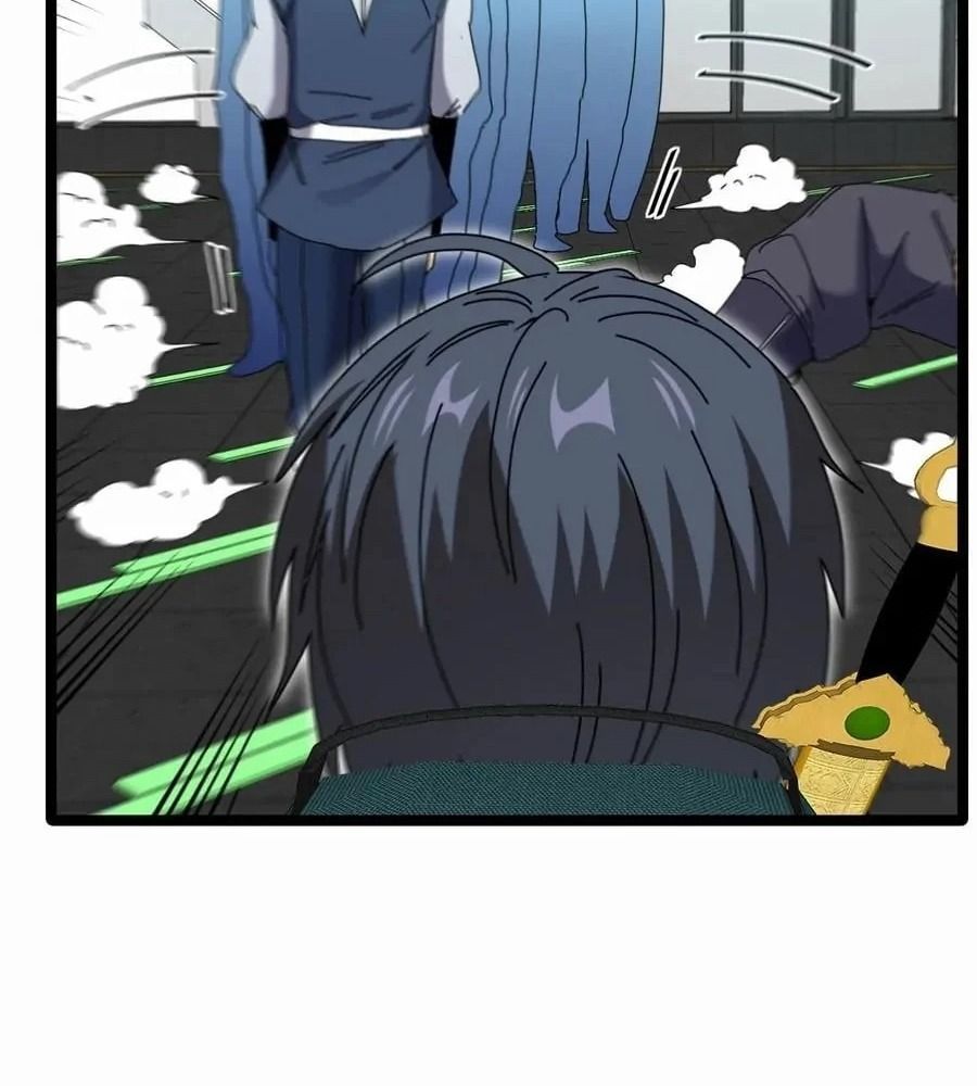 Hệ Thống Thăng Cấp Thành Thần Chapter 44 - 89