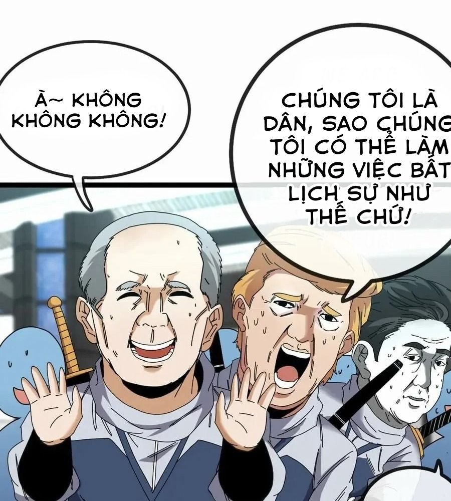 Hệ Thống Thăng Cấp Thành Thần Chapter 44 - 90