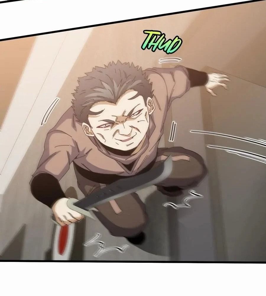 Hệ Thống Thăng Cấp Thành Thần Chapter 44 - 10