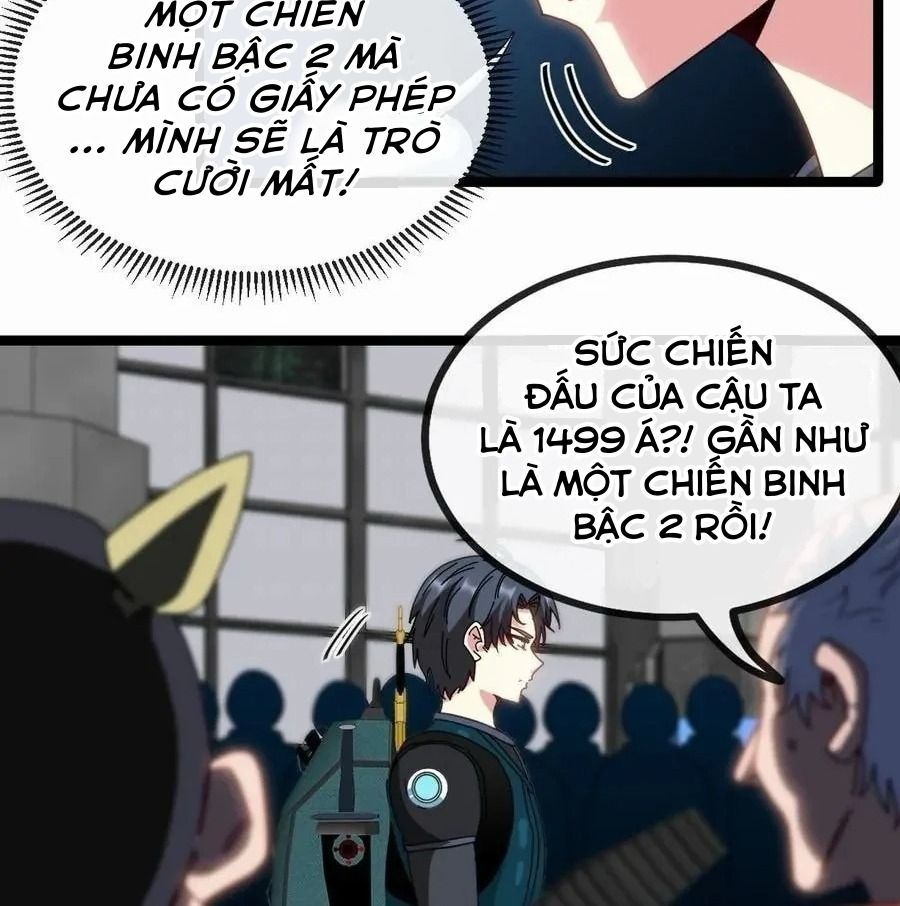 Hệ Thống Thăng Cấp Thành Thần Chapter 45 - 11