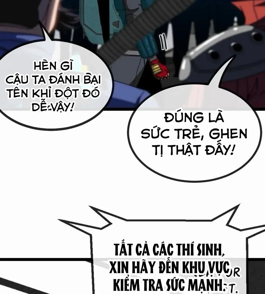 Hệ Thống Thăng Cấp Thành Thần Chapter 45 - 12