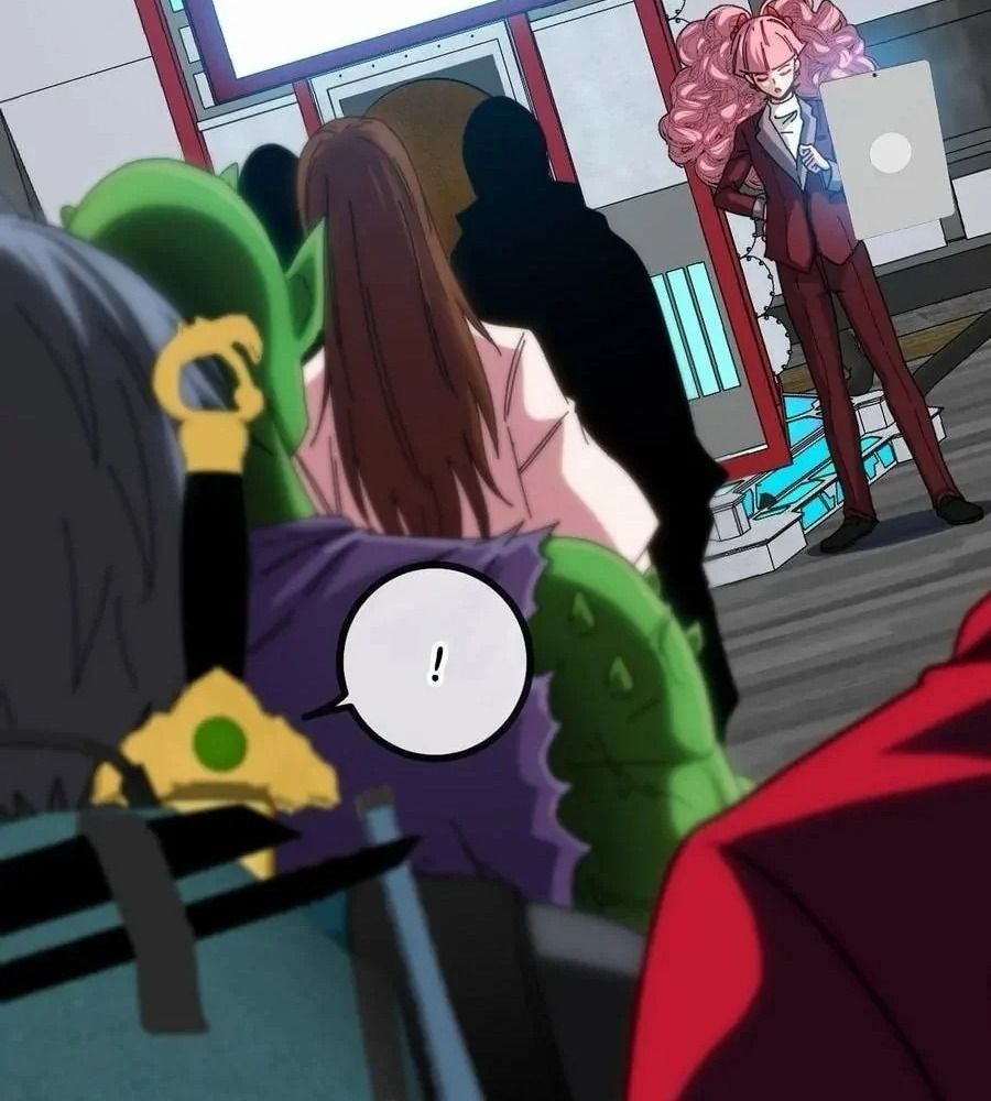 Hệ Thống Thăng Cấp Thành Thần Chapter 45 - 14