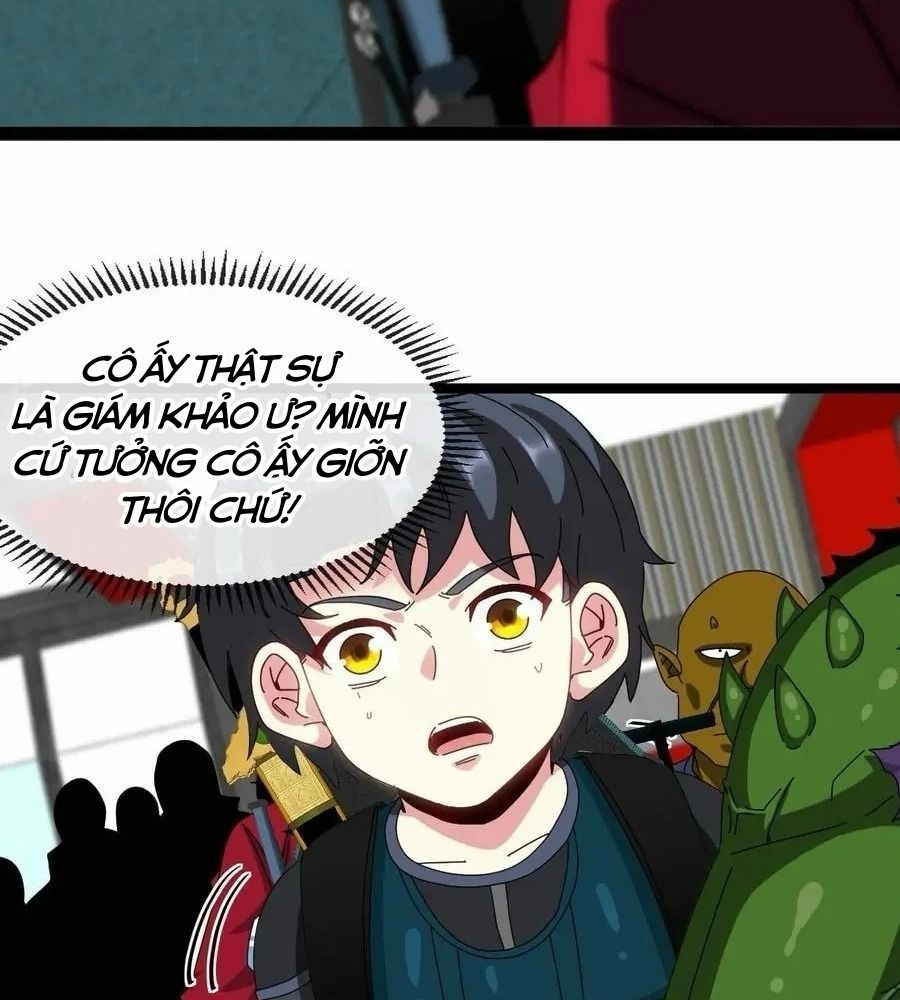 Hệ Thống Thăng Cấp Thành Thần Chapter 45 - 15