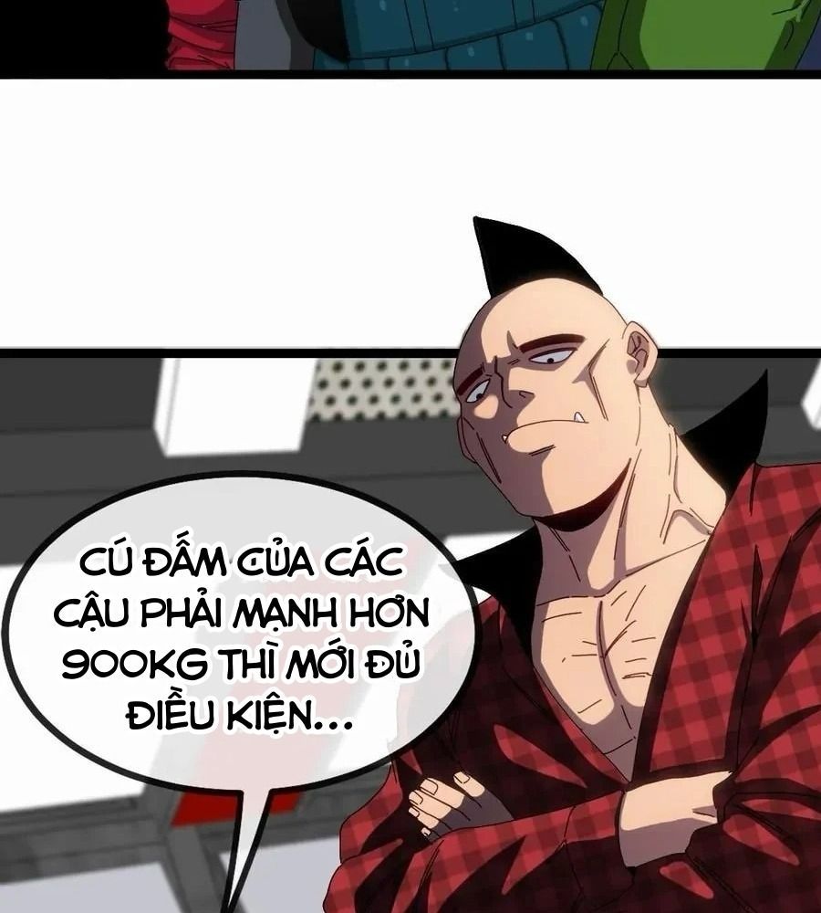 Hệ Thống Thăng Cấp Thành Thần Chapter 45 - 16