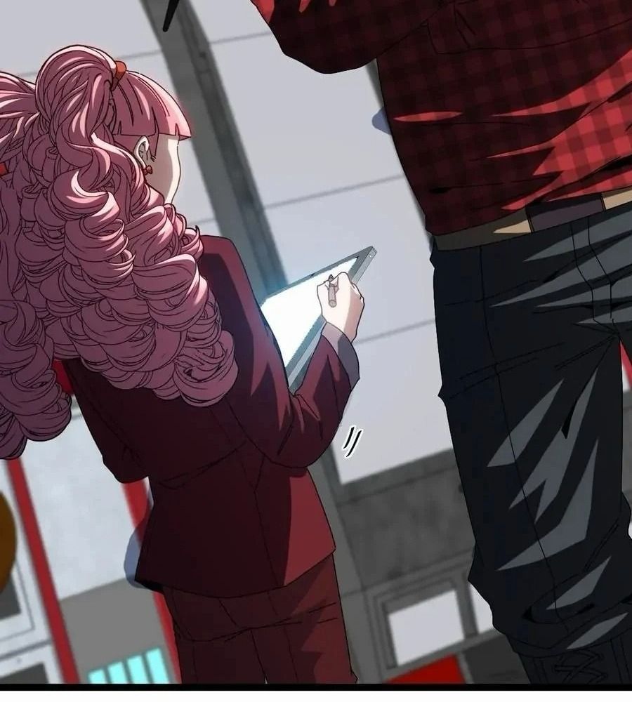 Hệ Thống Thăng Cấp Thành Thần Chapter 45 - 17