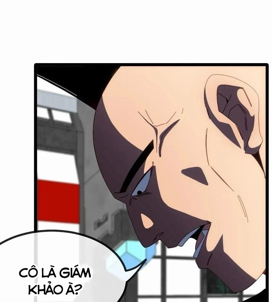 Hệ Thống Thăng Cấp Thành Thần Chapter 45 - 18