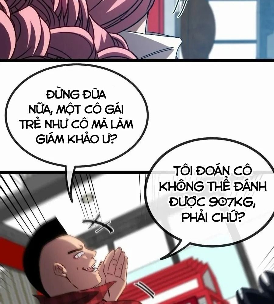 Hệ Thống Thăng Cấp Thành Thần Chapter 45 - 20