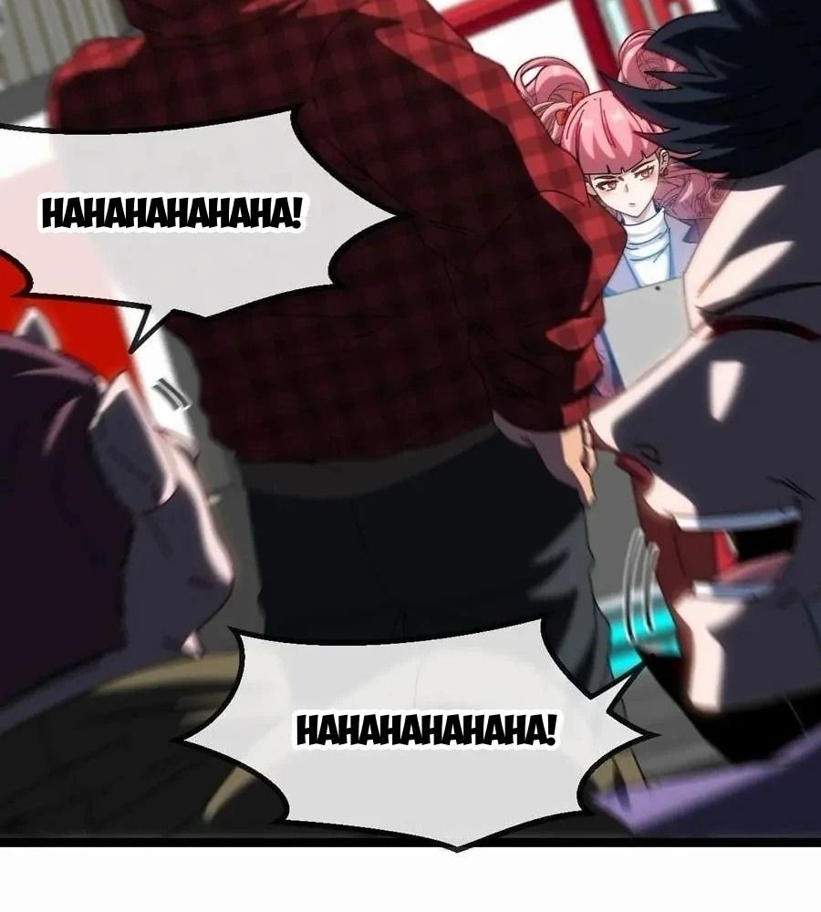 Hệ Thống Thăng Cấp Thành Thần Chapter 45 - 21