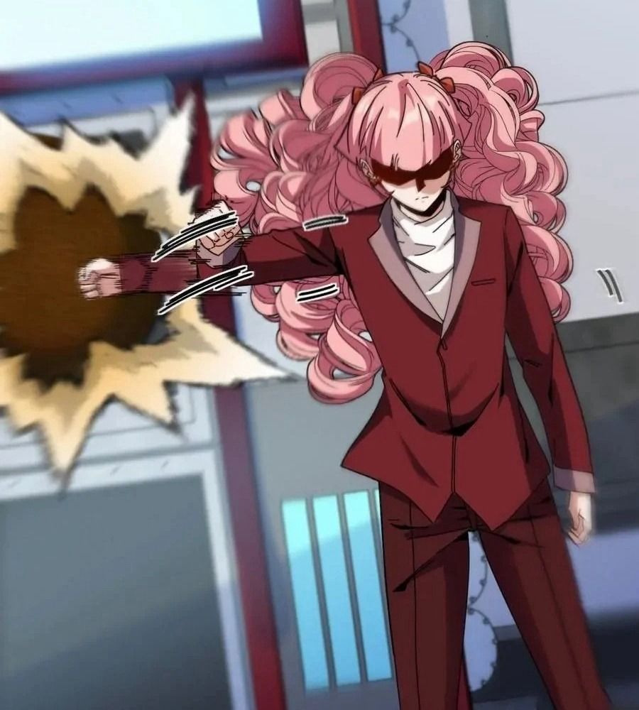 Hệ Thống Thăng Cấp Thành Thần Chapter 45 - 26