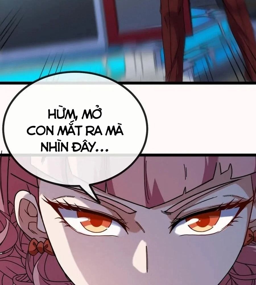 Hệ Thống Thăng Cấp Thành Thần Chapter 45 - 27