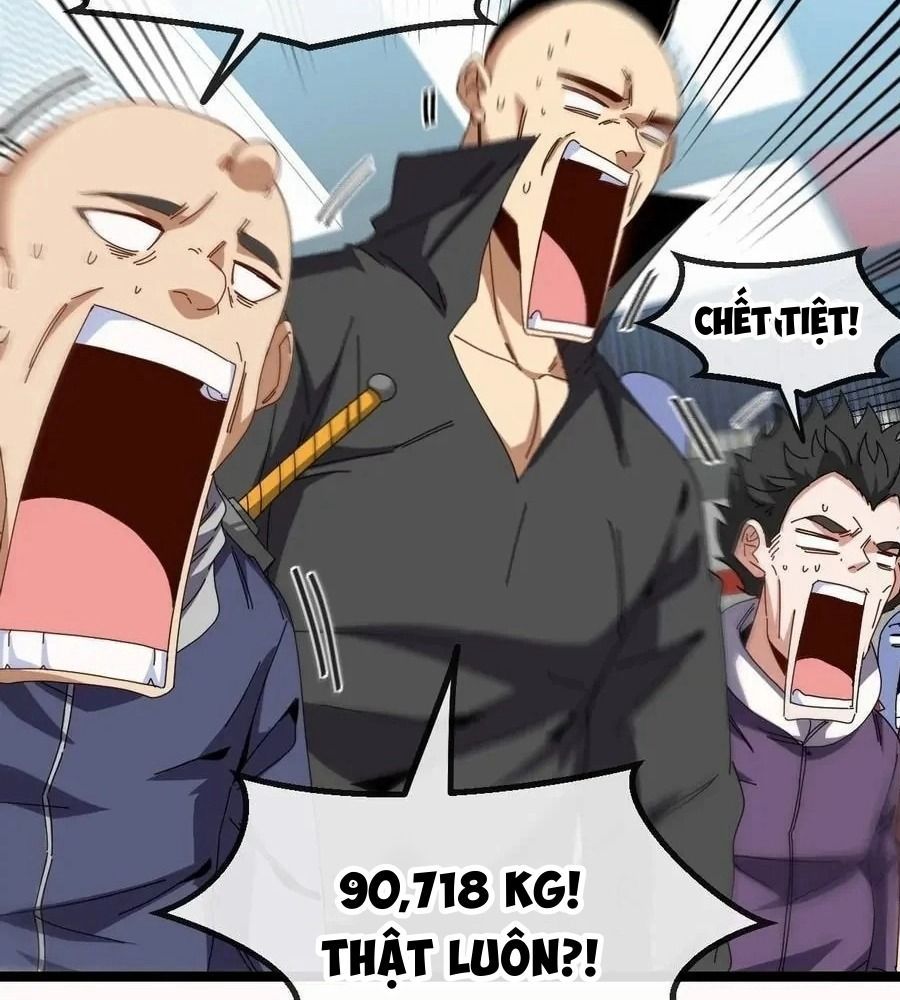 Hệ Thống Thăng Cấp Thành Thần Chapter 45 - 30