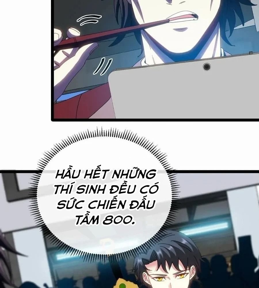 Hệ Thống Thăng Cấp Thành Thần Chapter 45 - 4