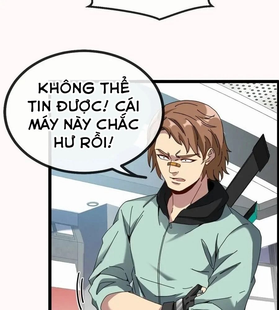 Hệ Thống Thăng Cấp Thành Thần Chapter 45 - 31