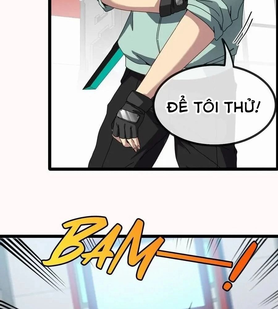 Hệ Thống Thăng Cấp Thành Thần Chapter 45 - 32