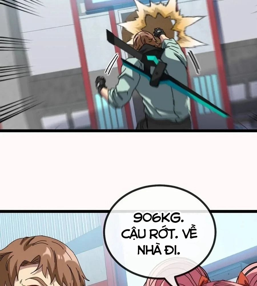 Hệ Thống Thăng Cấp Thành Thần Chapter 45 - 34