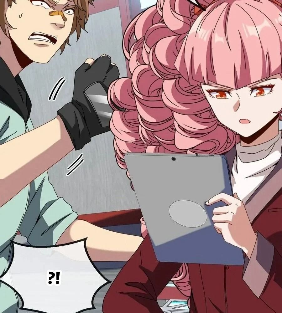 Hệ Thống Thăng Cấp Thành Thần Chapter 45 - 35