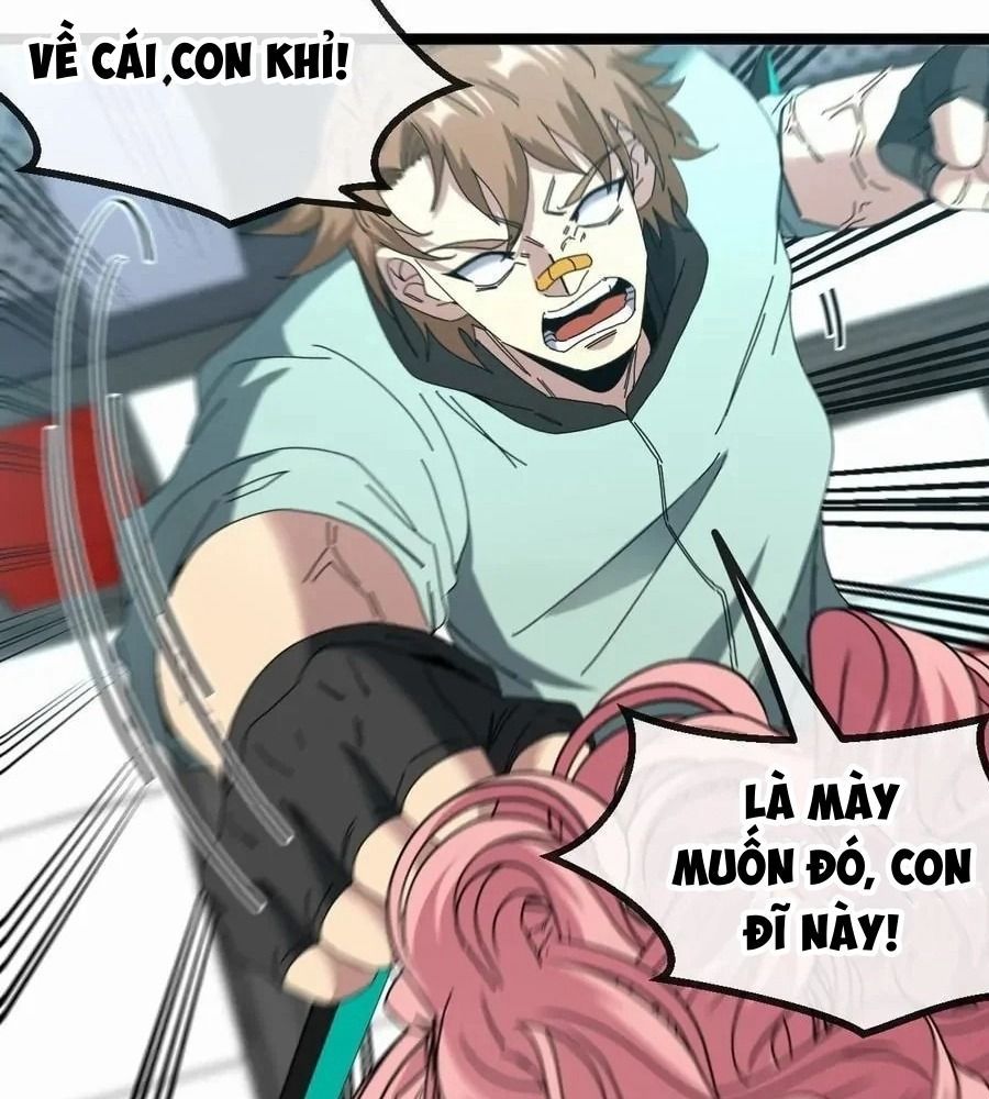 Hệ Thống Thăng Cấp Thành Thần Chapter 45 - 39