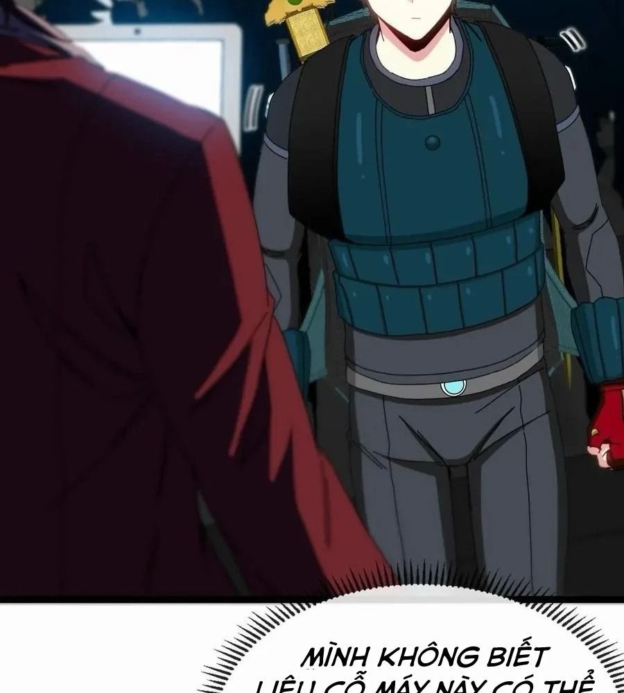 Hệ Thống Thăng Cấp Thành Thần Chapter 45 - 5