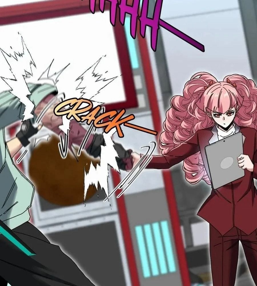 Hệ Thống Thăng Cấp Thành Thần Chapter 45 - 42