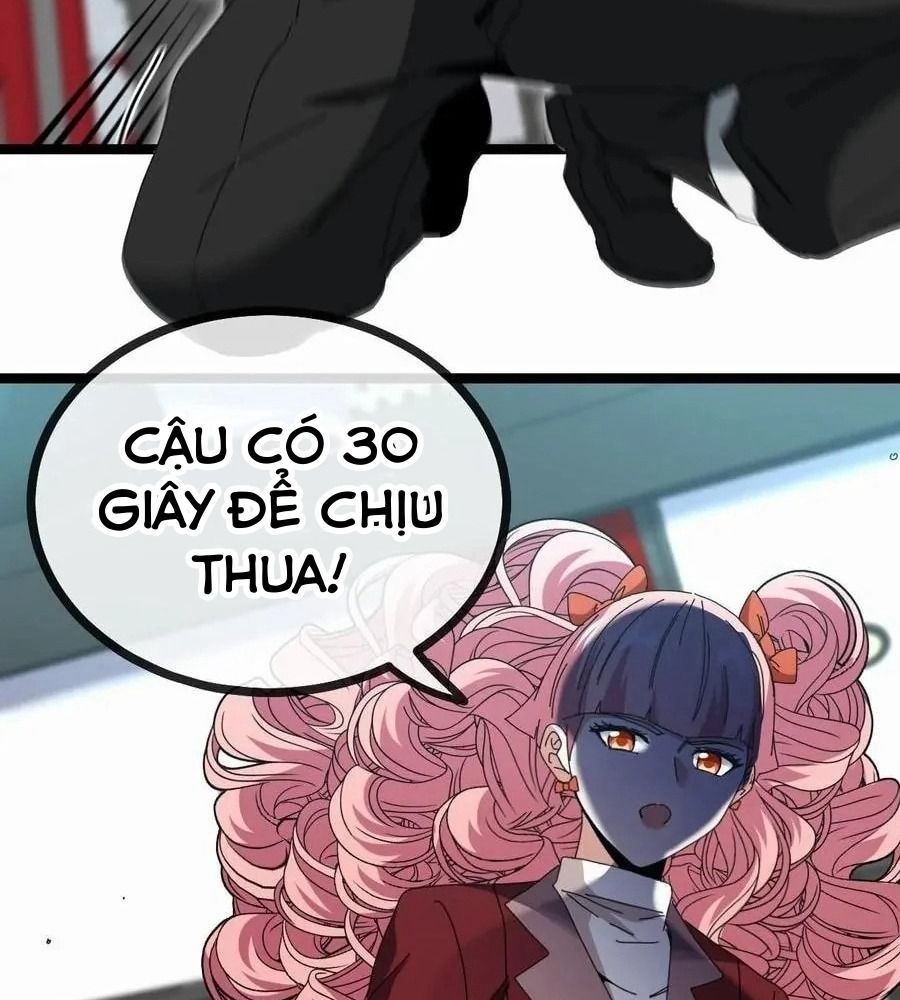 Hệ Thống Thăng Cấp Thành Thần Chapter 45 - 45