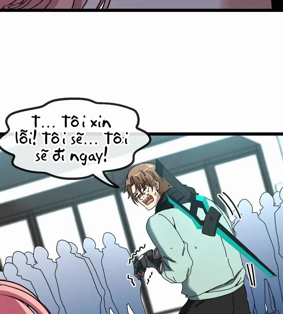 Hệ Thống Thăng Cấp Thành Thần Chapter 45 - 48