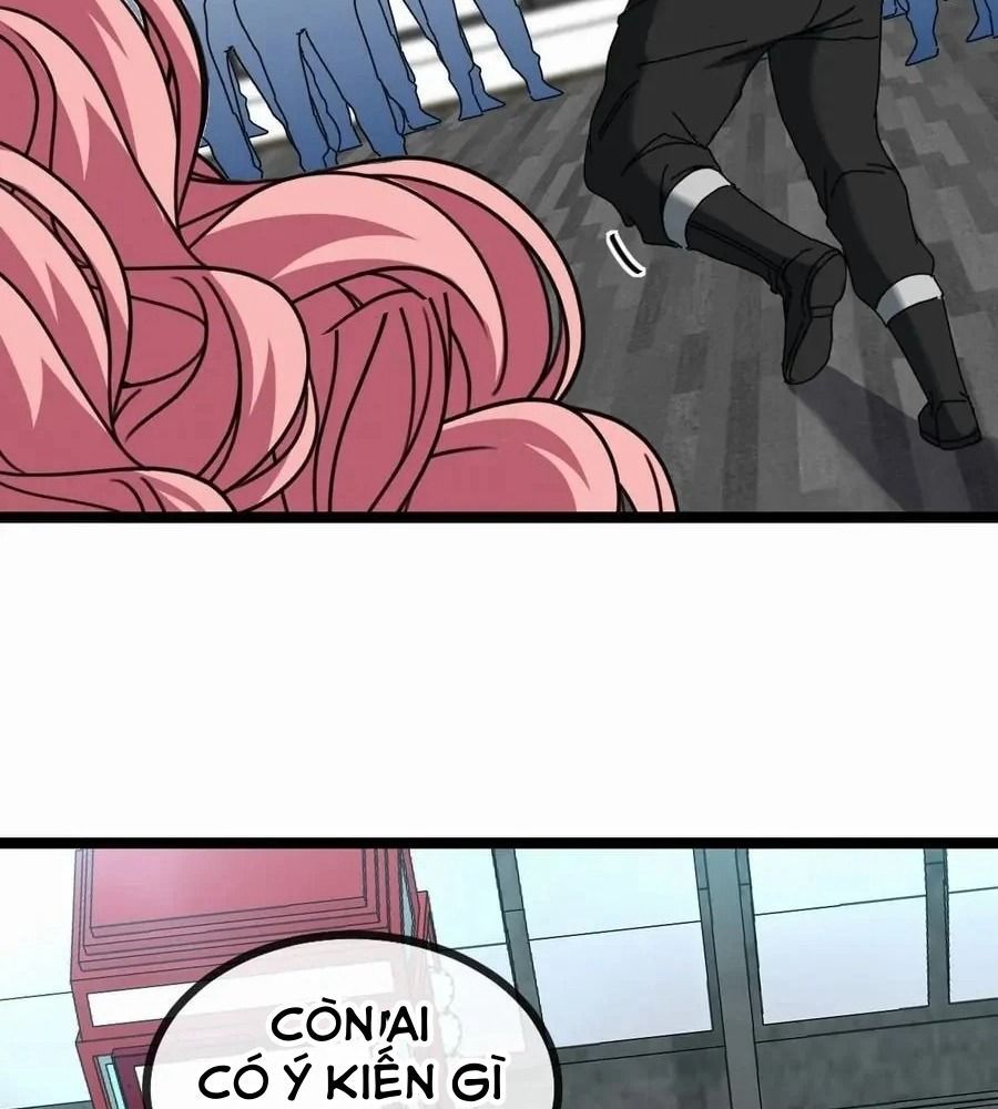 Hệ Thống Thăng Cấp Thành Thần Chapter 45 - 49