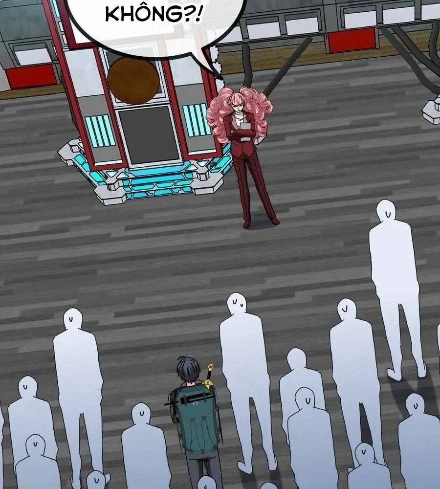 Hệ Thống Thăng Cấp Thành Thần Chapter 45 - 50