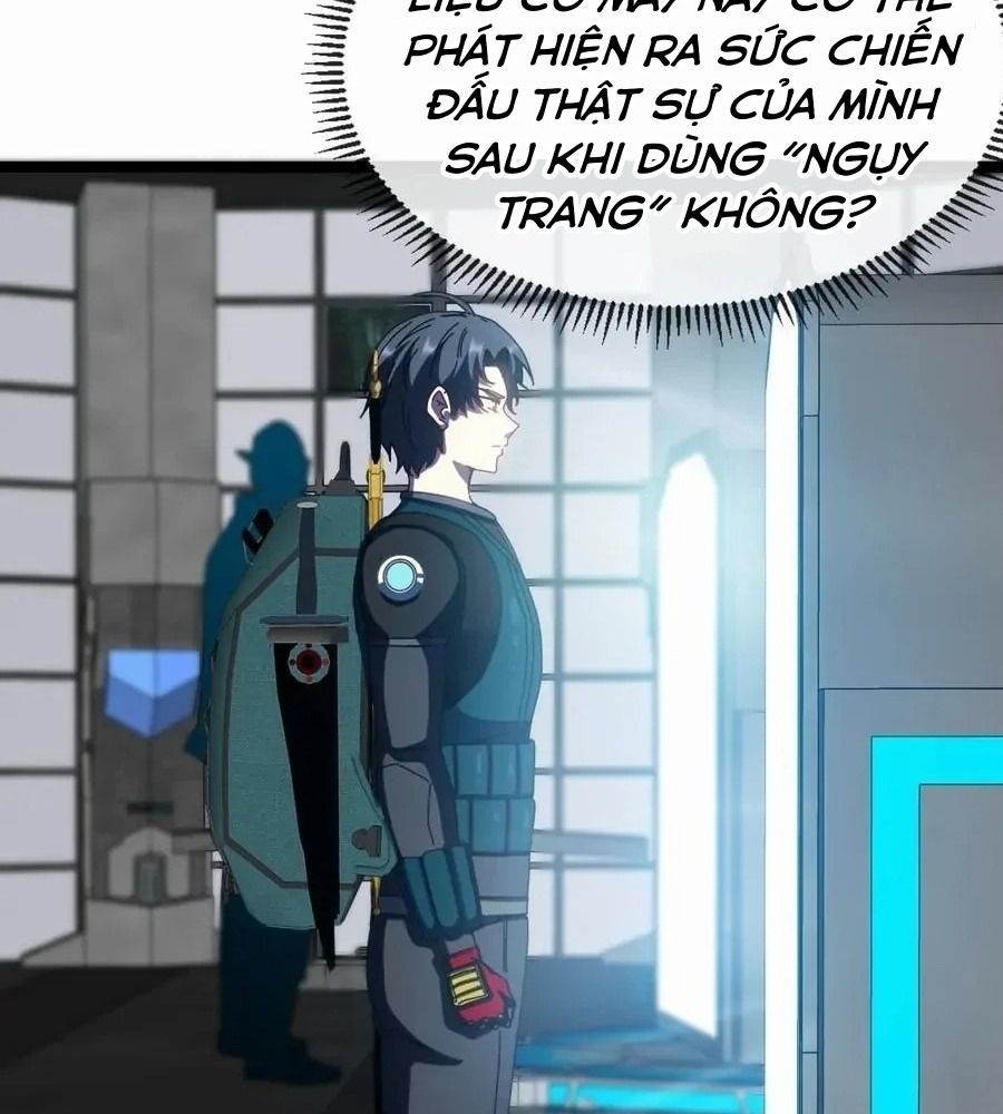 Hệ Thống Thăng Cấp Thành Thần Chapter 45 - 6