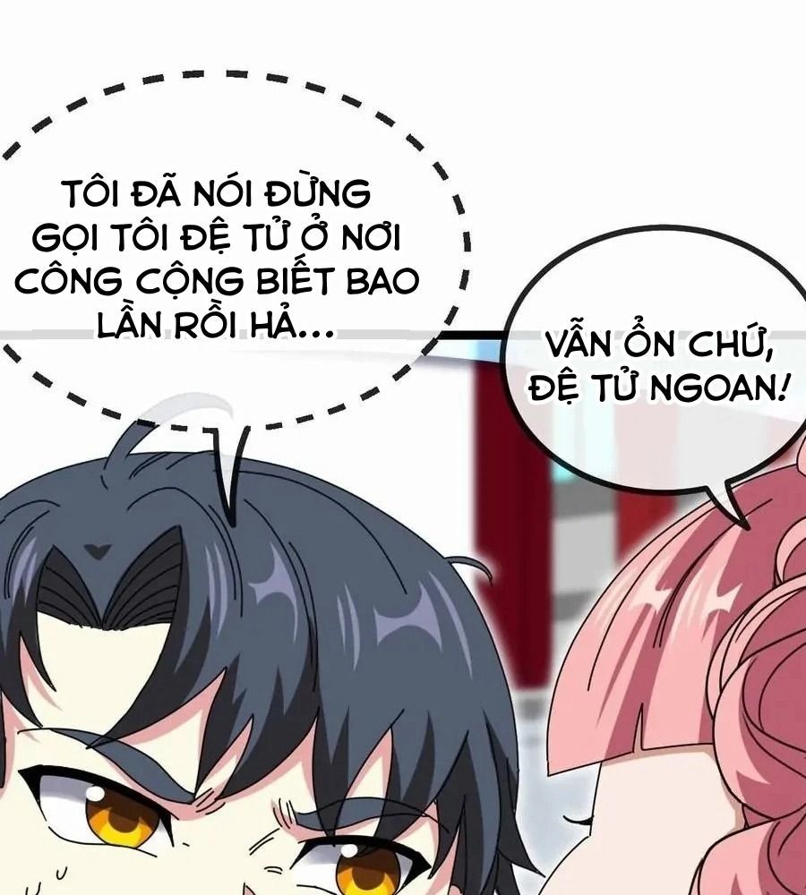 Hệ Thống Thăng Cấp Thành Thần Chapter 45 - 55