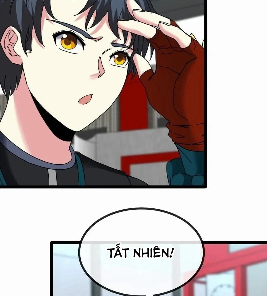 Hệ Thống Thăng Cấp Thành Thần Chapter 45 - 57