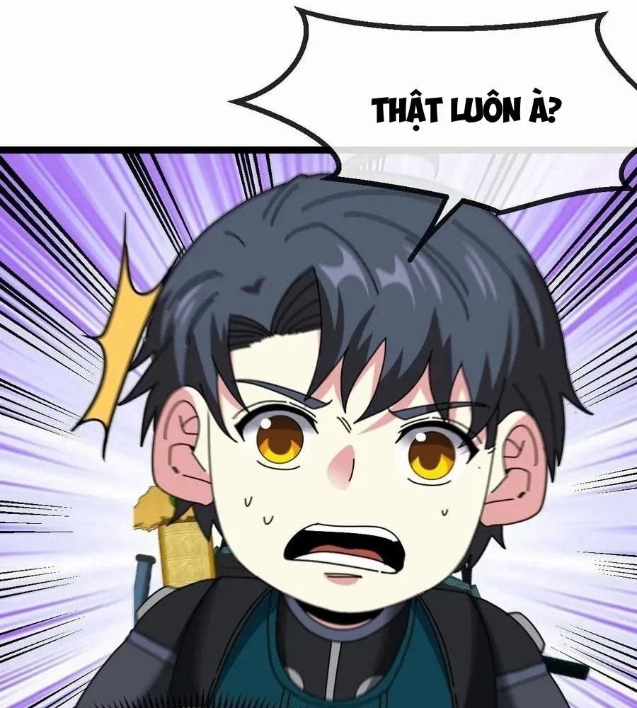 Hệ Thống Thăng Cấp Thành Thần Chapter 45 - 59