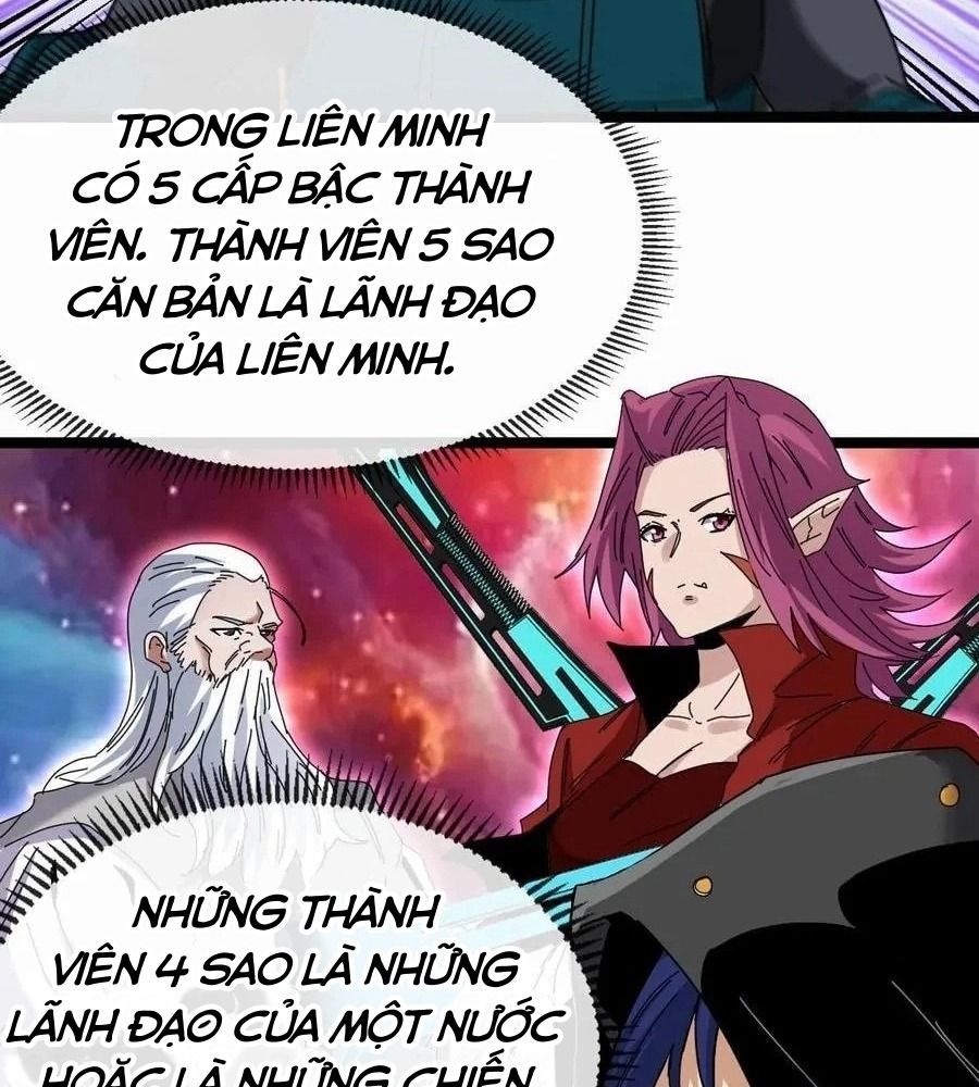 Hệ Thống Thăng Cấp Thành Thần Chapter 45 - 60