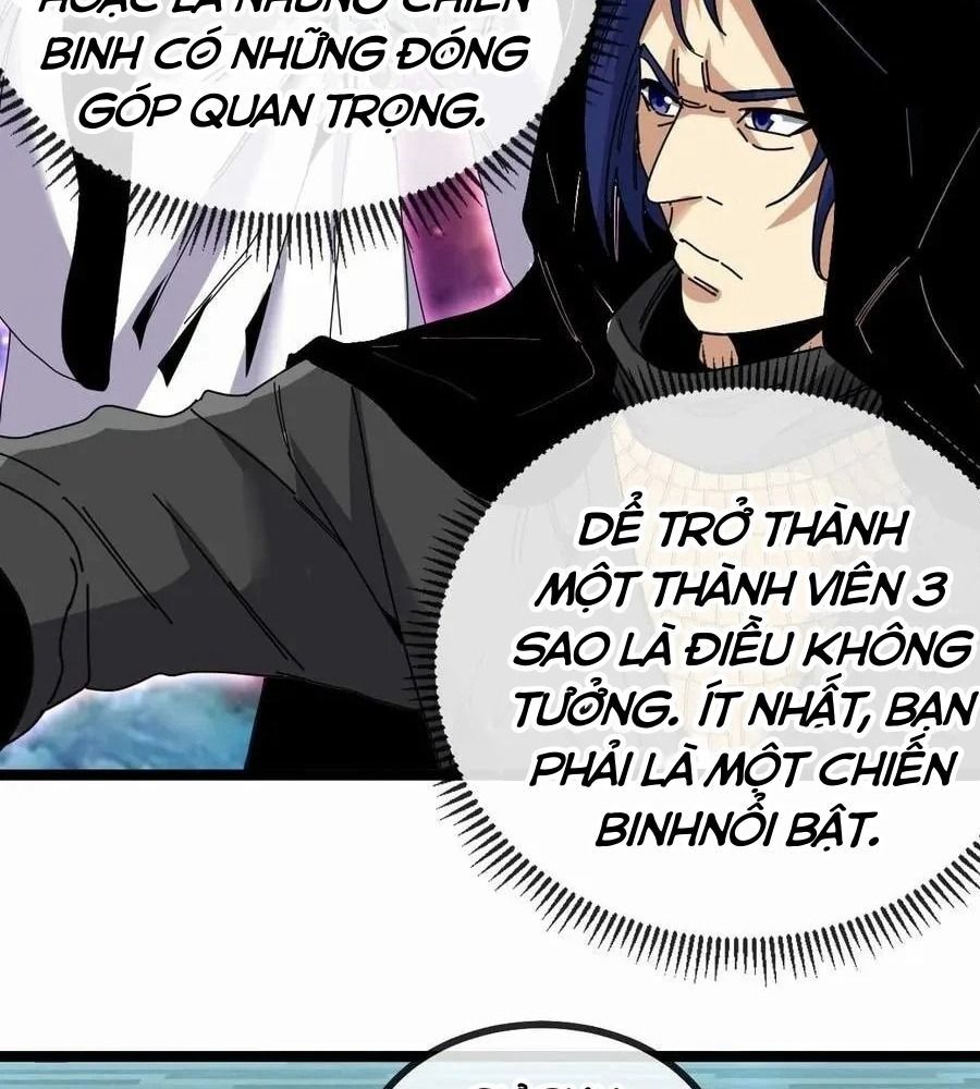 Hệ Thống Thăng Cấp Thành Thần Chapter 45 - 61