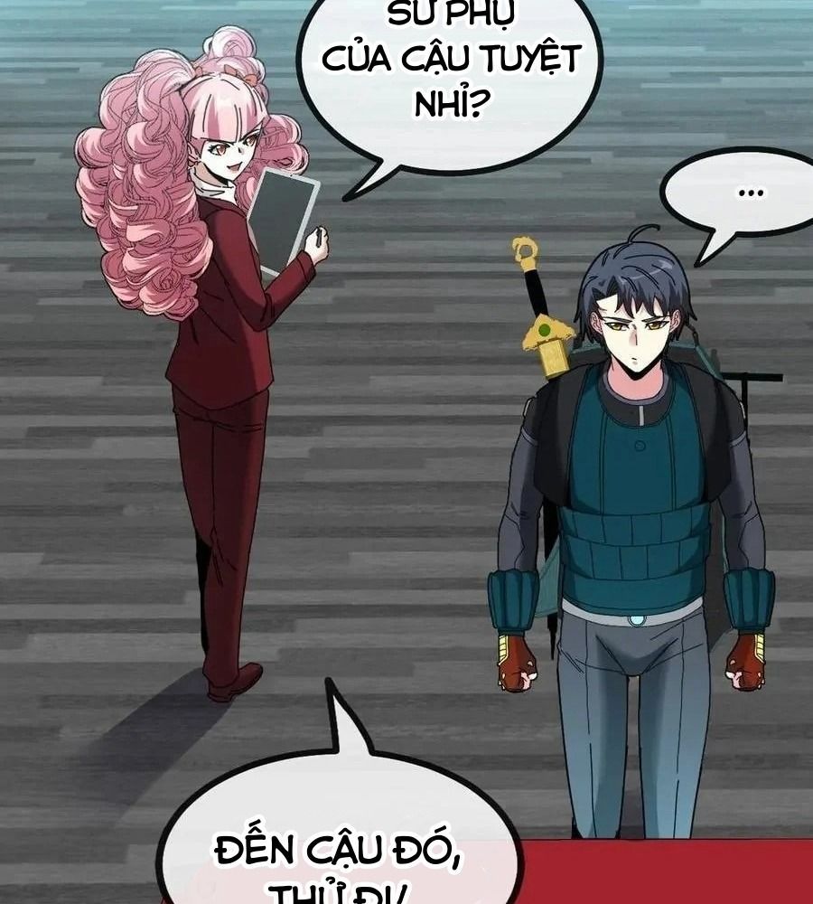 Hệ Thống Thăng Cấp Thành Thần Chapter 45 - 62