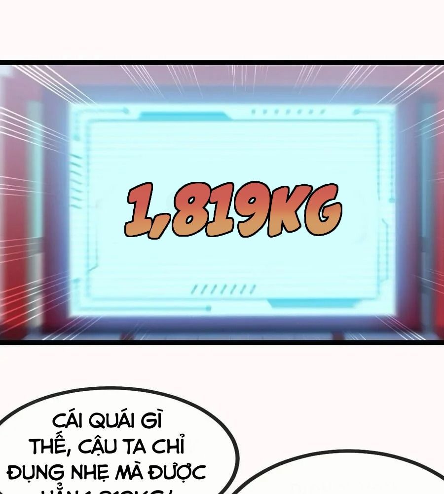 Hệ Thống Thăng Cấp Thành Thần Chapter 45 - 65